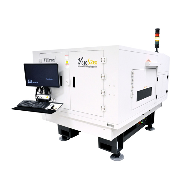 ICT在線測試機顯示的內容如何分析